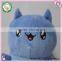 High quality plush bag supplier & cheap plush bag with animal head