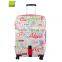 2015 New Designs Protectable And Waterproof Trolley Case Cover Leka Luggage Cover