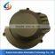 ITS-016 CNC Machining Aluminum Motorcycle Parts