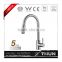 Invironmental Protection Low Carbon Kitchen Tap