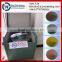 fine pulverizer rock ore sample preparation machine for sale