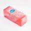 plastic clear candy box packaging