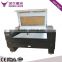 Hot 10 years best brand CCD 1300*900mm China laser cutter price high speed high precision acrylic leather wood rubber