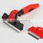 High Quality Pet Cleaning brushes plastic handle Removal dog slicker brush