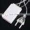 110V/220V Colorful RGB Holiday Lighting LED Spider Net Light With 120 Leds Christmas Light Party Wedding EU or US Plug