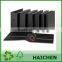 Ningbo manufacture PP/PVC cardboard with printing 3 ring binder