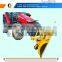 TX Snow Blade for Tractor, Tractor Snow Plow, Snow Plough