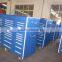 Hevy duty 72'' galvanized steel 33 drawer tool cabinet