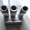 Steel Parallel Rebar Sleeve