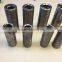 Steel Parallel Rebar Sleeve