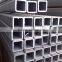 20*20*1.4mm Square and Rectangular tube