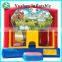 China manufacturer hot selling inflatable bouncer castle