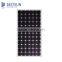 36V monocrystalline solar panel(260W~310W) with 25 Years Warranty