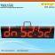 Super brightness 4 inch 6 digit 7 segment led display for countdown timer