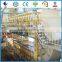 300Ton daily Cotton seeds edible oil extractor machinery with higher oil rate