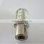 China manufacture 12V automitive 5050 SMD BA15S auto light