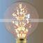 Antique Retro Vintage LED Edison Light Bulb E27 220V 3W Incandescent Light Bulbs