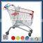 Multi-Function Hand Cart Trolley Manucturer