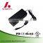 36w 12v plug-in led driver laptop power adapter