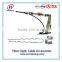 Medium/long span tension clamp/power line accessories/link fittins