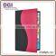 good menu design ideas hotel menu cover/ Refrigeration for restaurant/ executive folder low fob price