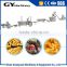 Commercial cheetos machine/automatic kurkure process line