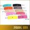 2016 Carton Candy Color Baby Girls Hairpin BB Clips Snap Band Hairpins Kids Hair Accessories