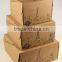 Paper Take Away Food Packaging Box