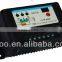 Effective solar panel charge controller