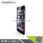 Mobile phone accessory Qi compatible wireless receiver case for iPhone 6 plus(i600 plus)