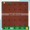 plaza rubber flooring /rubber flooring for outdoor sports court