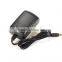 24w 12v 2a Wall Charger DC Output Adapter for Led Light