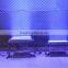 Colorful led city wash light 36pcs 10W RGBW 4in1 color /far coverage wash light