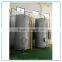 poultry harmless disposal equipment of Drying system
