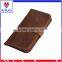 2016 handmade universal case,4.7 inch genuine leather case for Iphone 6