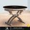 Exclusive Narrow Coffee Side Table Height Adjustable Tea Table