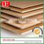 High Grade waterproof commercial beech plywood for construction use