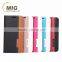 New wallet style flip TPU +PU leather case for samsung s6 edge Cell phone case for samsung s6