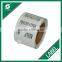 PLAIN STICKER PAPER LABEL A4 SIZE STICKER PAPER PRICE STICKER LABEL