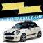Car Interior light for BMWS COB LED Auto Light T10 LED Light reading + Festoon base Adapter