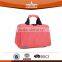 Classic nylon foldable travel bag for leisure sport