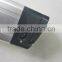 24V20.8AH Ebike Battery Pack(Silver Fish Case) With ICR18650-26HM Cells for Electric Bike