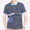 High quality Short Sleeve 100% men cotton shirts polo shirt