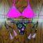 Wholesale Women Sexy Brazilian Women Bikini Swimwear 2016