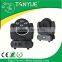 China supplier LED Stage Beam 7pcs 10w led Moving Head Stage Bar Light
