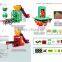 QT8-15 concrete block making machine