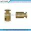 OEM copper cnc machining parts