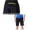 wholesale top quality hot sell cycling shorts