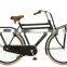 28" aluminum Dutch/Holand Oma Bike city bike