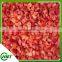 Iqf Sliced Diced Red Pepper